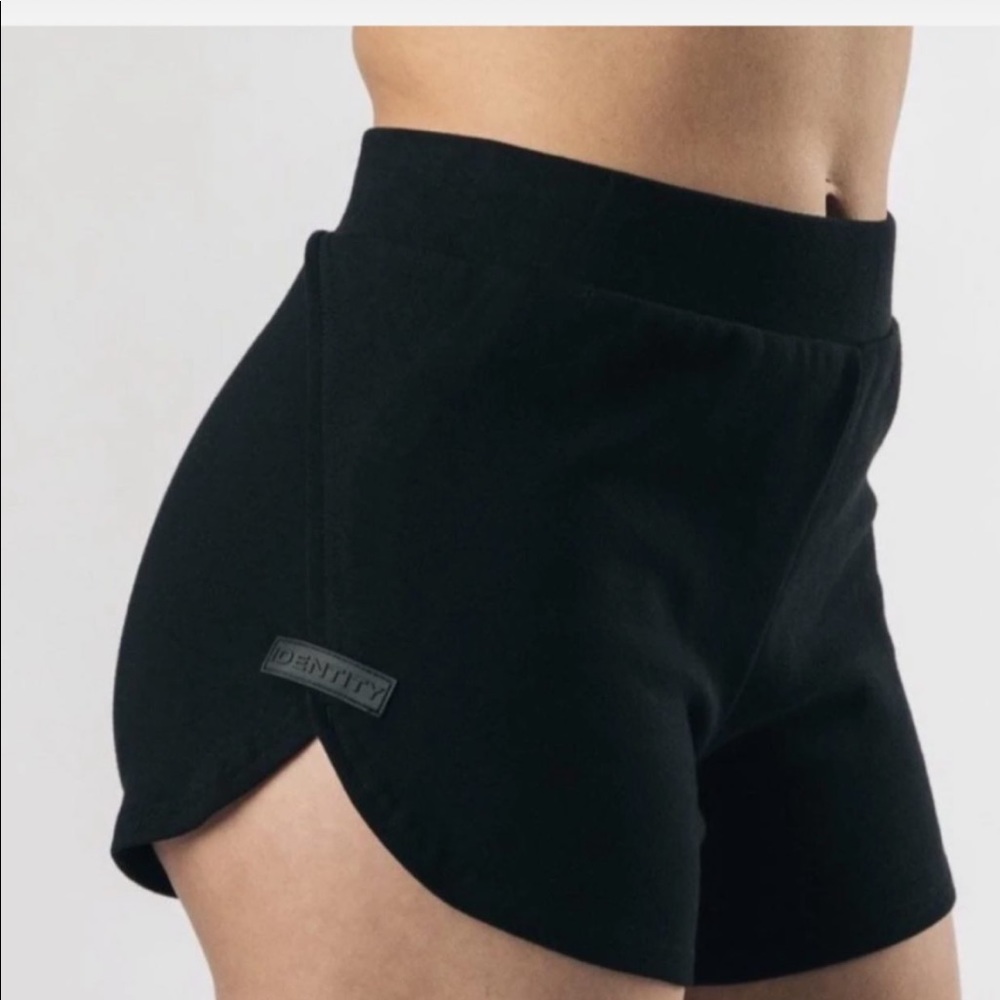 Worn once brand new lounge shorts - Picture 1 of 4